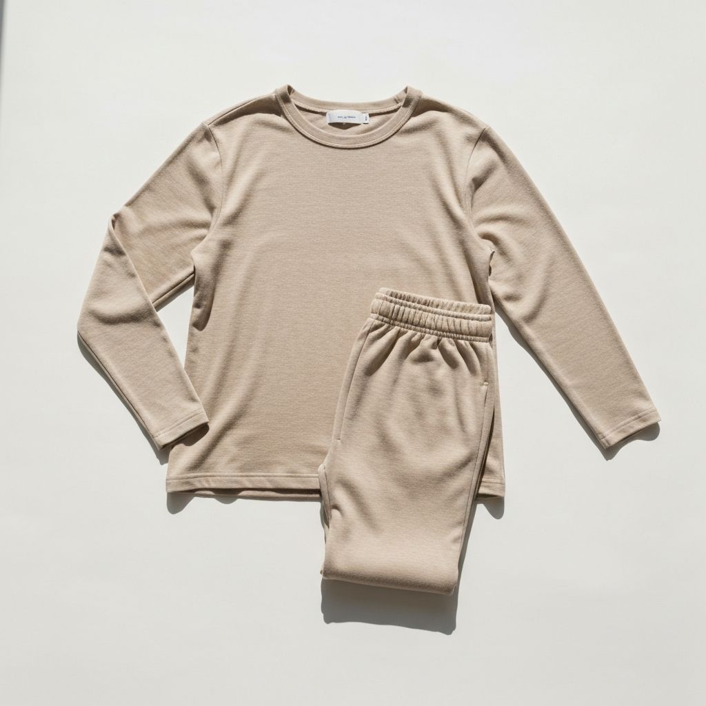 Essential Lounge Set